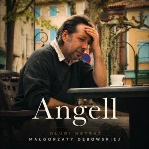 Angel -  Historia, Która Porusza Serce