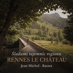 Rennes Le Chateau - Tajemnica, która Fascynuje Świat!